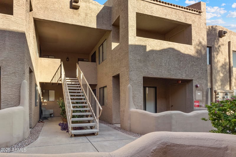 8155 Roosevelt St #218, Scottsdale, AZ 85257
