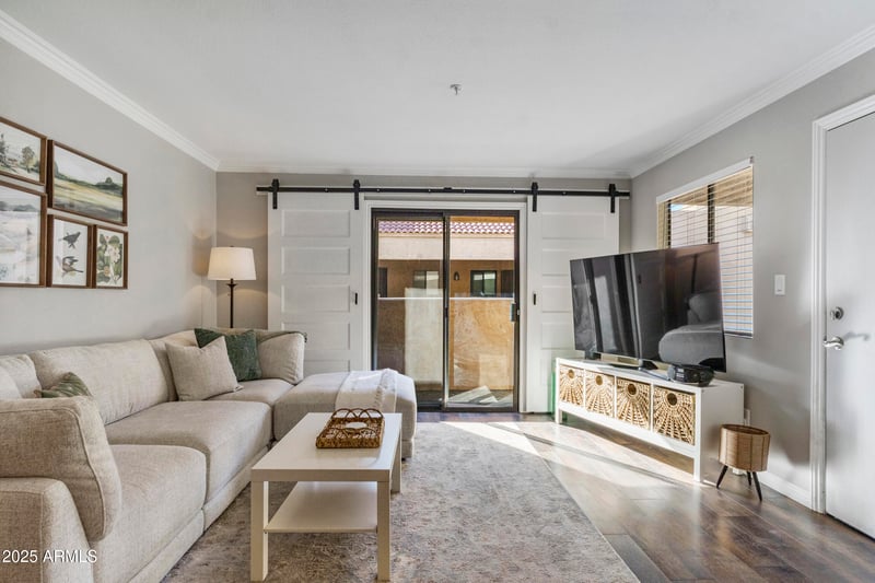 8155 Roosevelt St #218, Scottsdale, AZ 85257