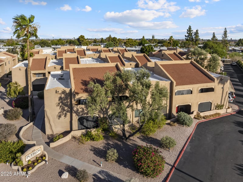 8155 Roosevelt St #218, Scottsdale, AZ 85257