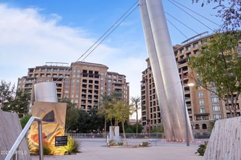 8155 Roosevelt St #218, Scottsdale, AZ 85257