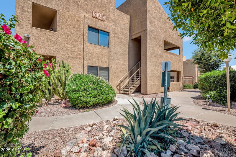 8155 Roosevelt St #225, Scottsdale, AZ 85257