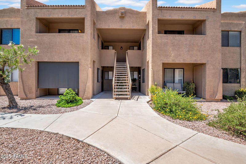 8155 Roosevelt St #225, Scottsdale, AZ 85257