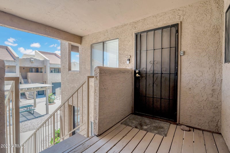 8155 Roosevelt St #225, Scottsdale, AZ 85257