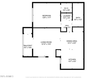 8155 Roosevelt St #225, Scottsdale, AZ 85257