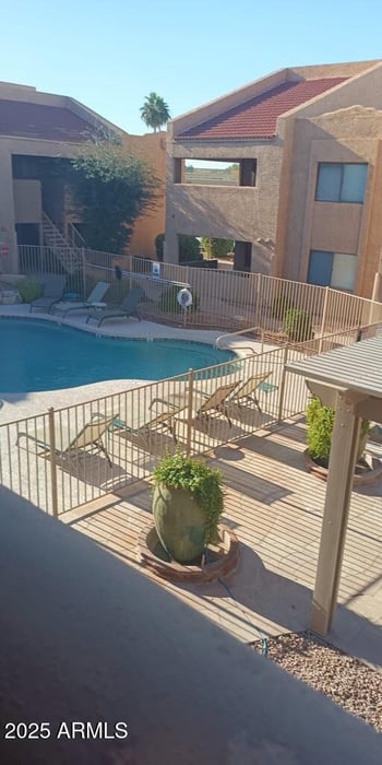 8155 Roosevelt St #227, Scottsdale, AZ 85257