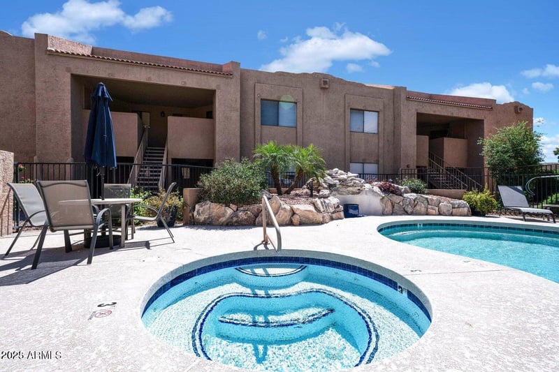 8155 Roosevelt St #227, Scottsdale, AZ 85257