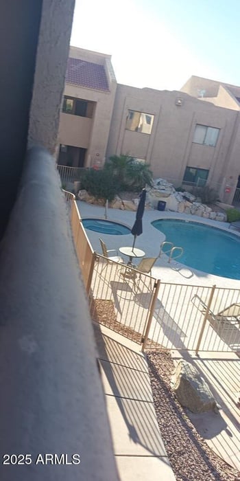 8155 Roosevelt St #227, Scottsdale, AZ 85257