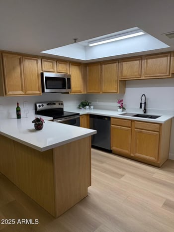 8155 Roosevelt St #227, Scottsdale, AZ 85257