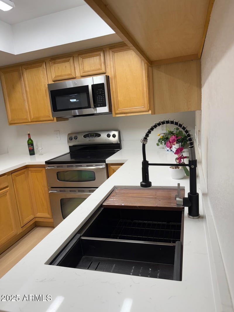 8155 Roosevelt St #227, Scottsdale, AZ 85257