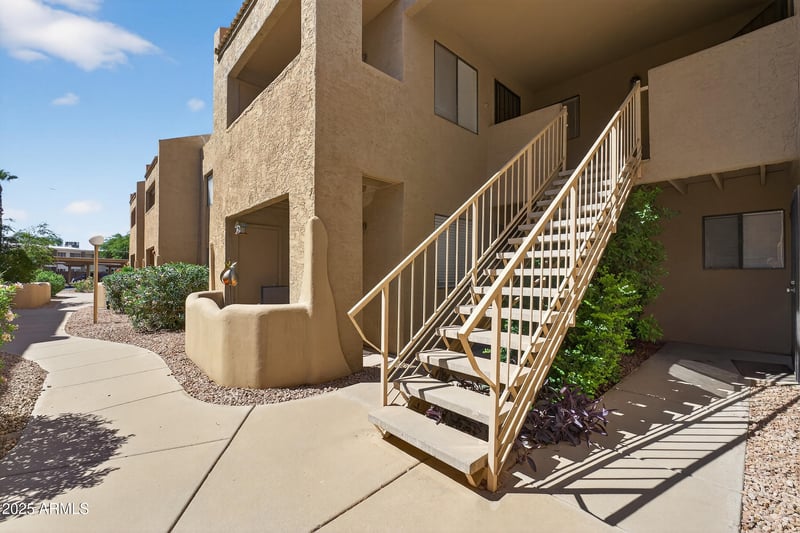 8155 Roosevelt St #233, Scottsdale, AZ 85257