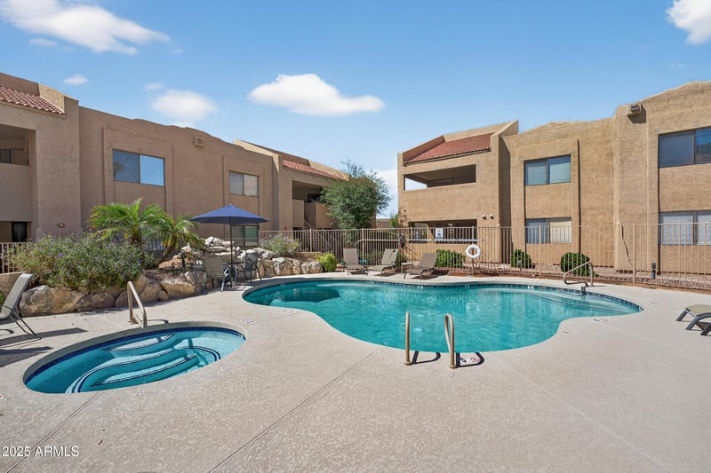8155 Roosevelt St #233, Scottsdale, AZ 85257