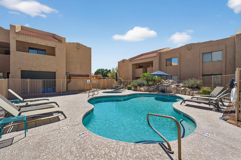 8155 Roosevelt St #233, Scottsdale, AZ 85257