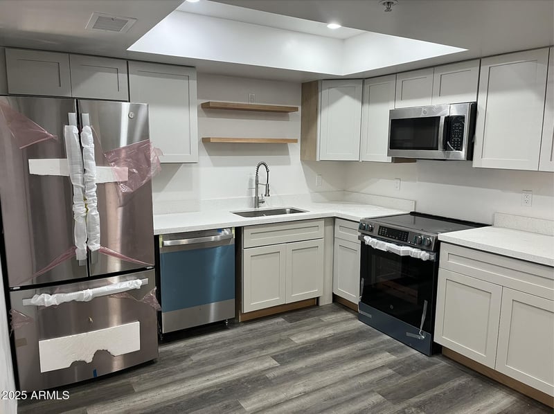 8155 Roosevelt St #234, Scottsdale, AZ 85257