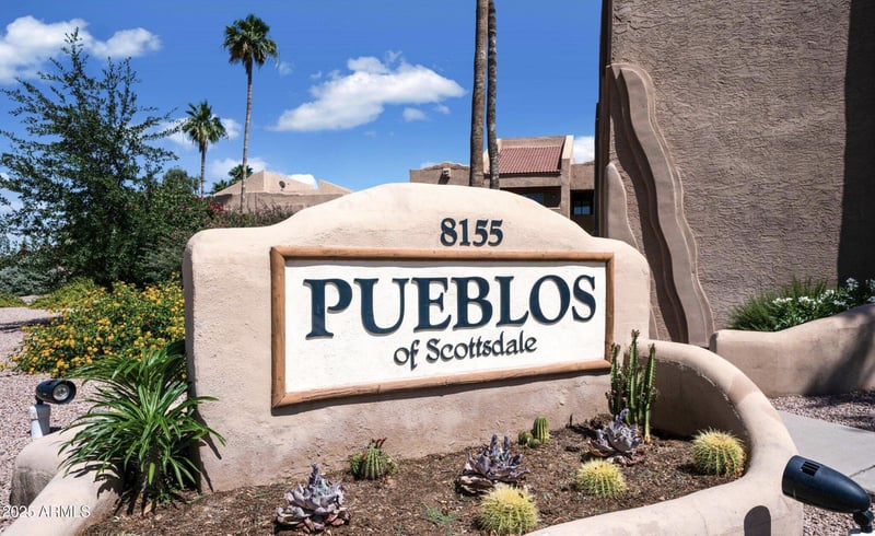 8155 Roosevelt St #234, Scottsdale, AZ 85257