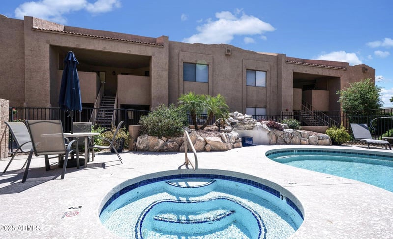 8155 Roosevelt St #234, Scottsdale, AZ 85257