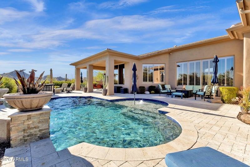 8155 Thorntree Dr, Scottsdale, AZ 85266