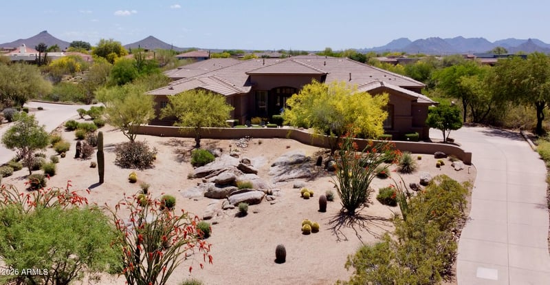 8155 Thorntree Dr, Scottsdale, AZ 85266