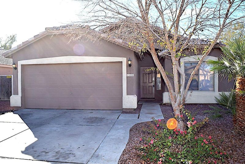 8155 W Hammond Ln, Phoenix, AZ 85043