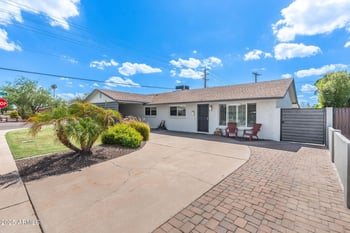 8155 Weldon Ave, Scottsdale, AZ 85251
