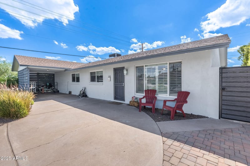 8155 Weldon Ave, Scottsdale, AZ 85251