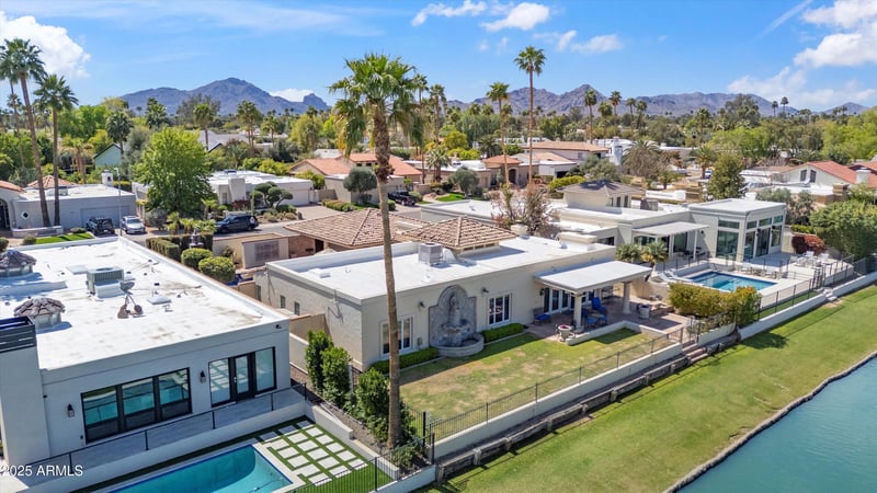 8156 Del Capitan Dr, Scottsdale, AZ 85258