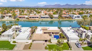 8156 Del Capitan Dr, Scottsdale, AZ 85258
