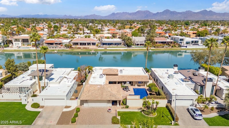 8156 Del Capitan Dr, Scottsdale, AZ 85258
