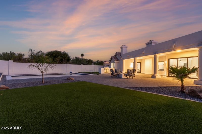8156 Questa Rd, Scottsdale, AZ 85255