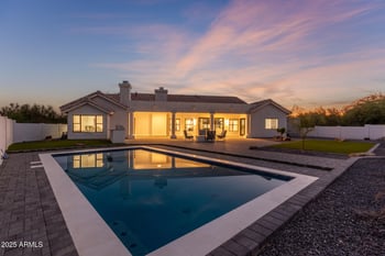 8156 Questa Rd, Scottsdale, AZ 85255