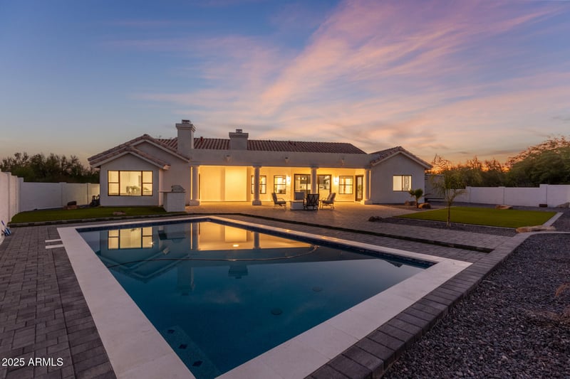 8156 Questa Rd, Scottsdale, AZ 85255