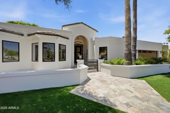 8157 Del Capitan Dr, Scottsdale, AZ 85258