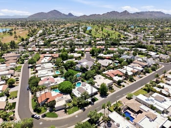 8157 Del Capitan Dr, Scottsdale, AZ 85258