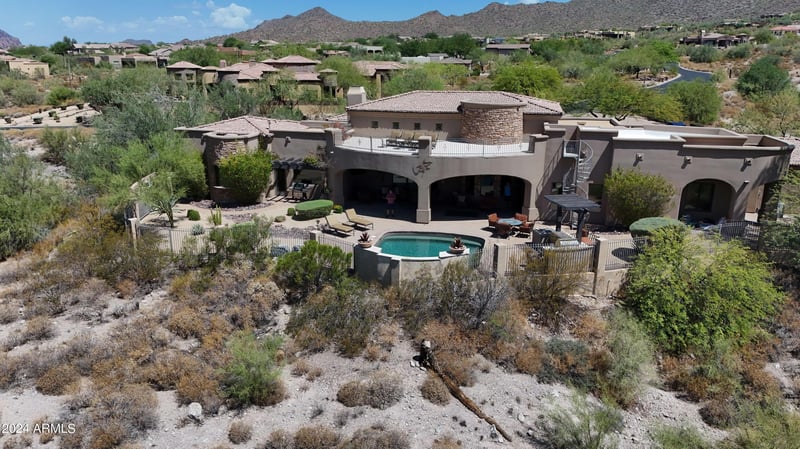 8157 E Sierra Morena St, Mesa, AZ 85207