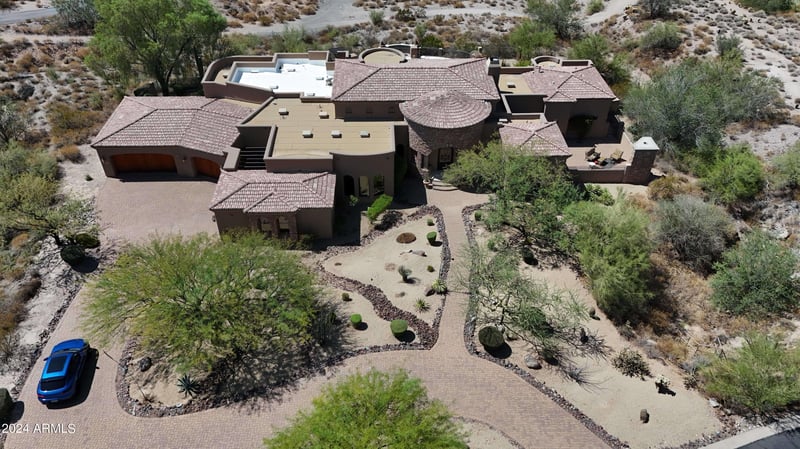8157 E Sierra Morena St, Mesa, AZ 85207