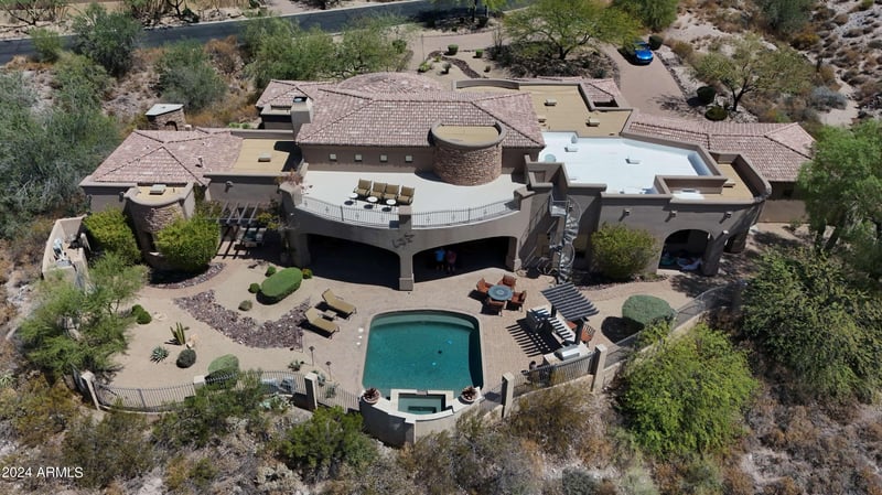8157 E Sierra Morena St, Mesa, AZ 85207