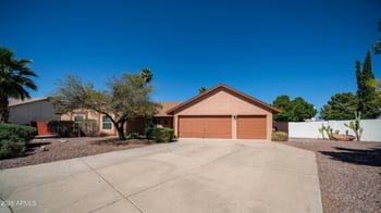 8158 Fox St, Mesa, AZ 85207