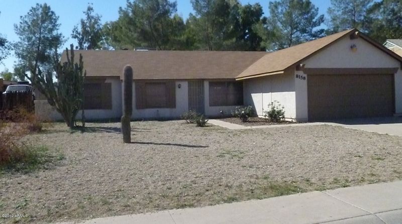 8158 N 32nd Ave, Phoenix, AZ 85051