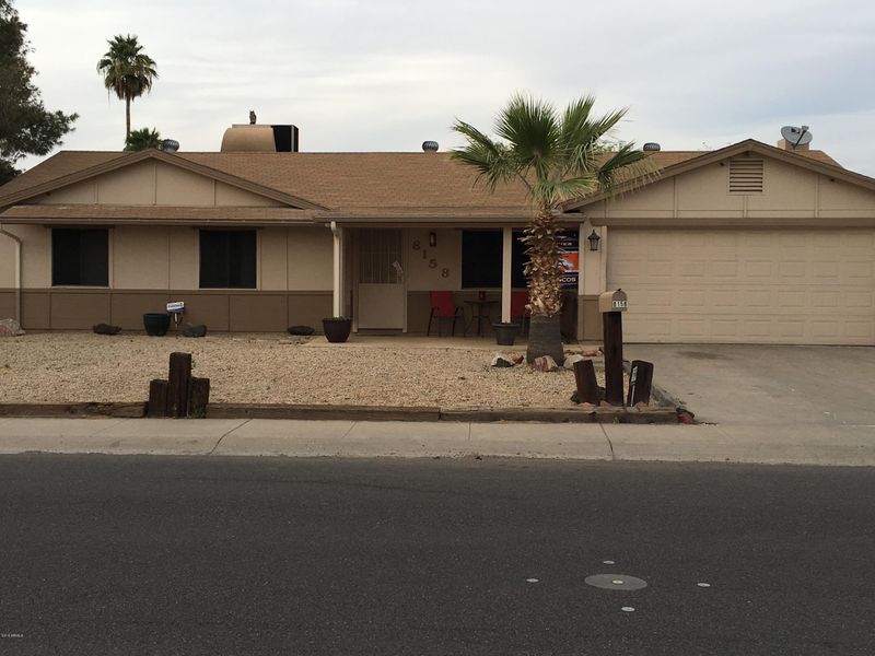 8158 W Elm St, Phoenix, AZ 85033