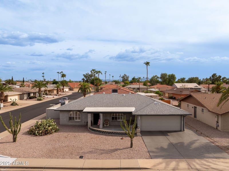 8159 Kilarea Ave, Mesa, AZ 85209