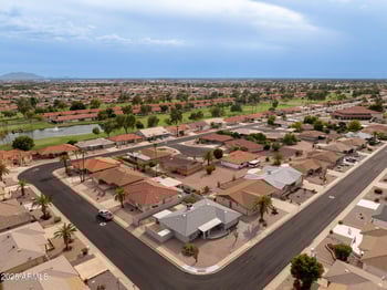 8159 Kilarea Ave, Mesa, AZ 85209