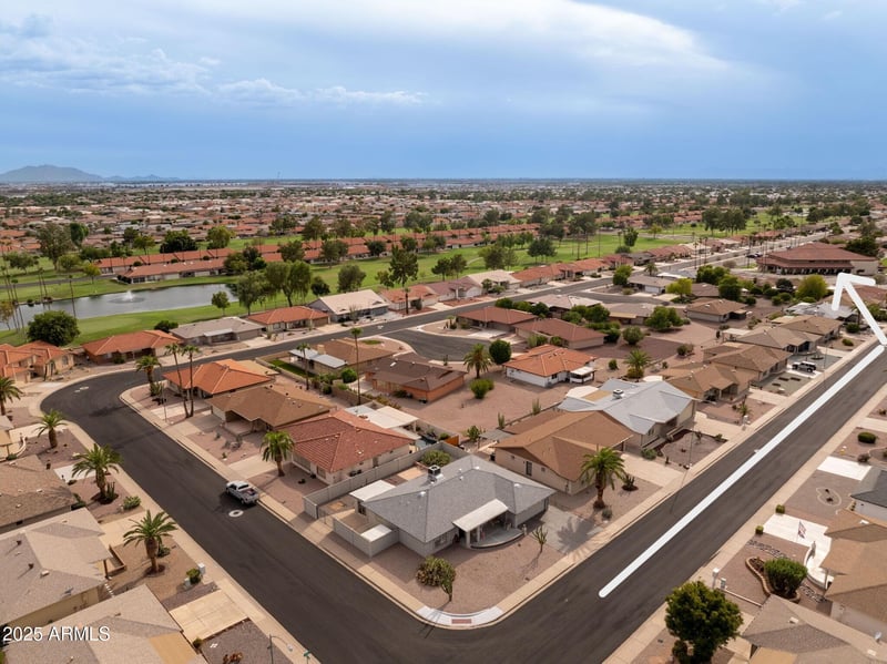 8159 Kilarea Ave, Mesa, AZ 85209