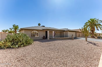 8159 Kilarea Ave, Mesa, AZ 85209