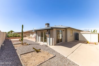 8159 Kilarea Ave, Mesa, AZ 85209