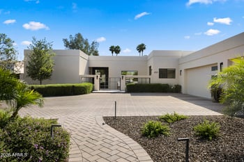 8159 Via Bueno --, Scottsdale, AZ 85258