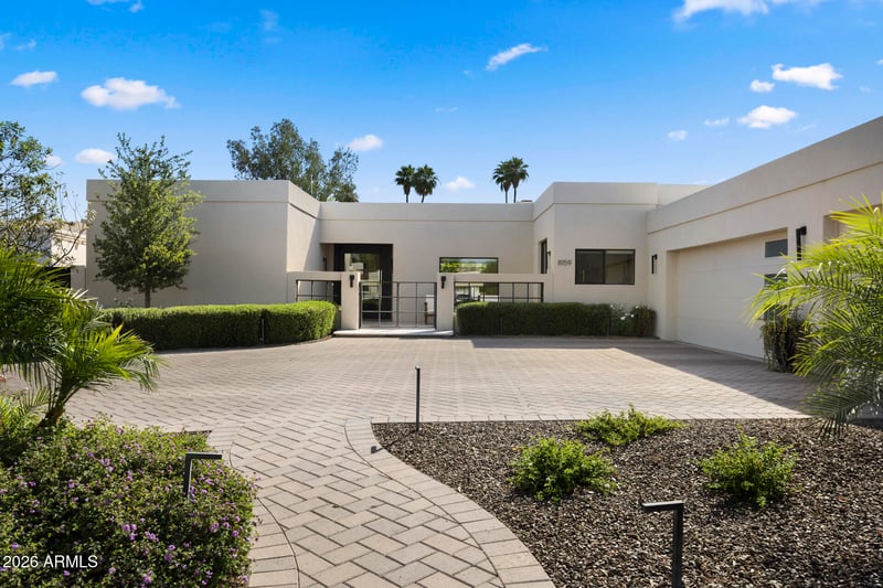 8159 Via Bueno --, Scottsdale, AZ 85258