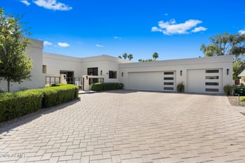 8159 Via Bueno --, Scottsdale, AZ 85258