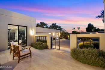 8159 Via Bueno --, Scottsdale, AZ 85258