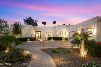 8159 Via Bueno --, Scottsdale, AZ 85258