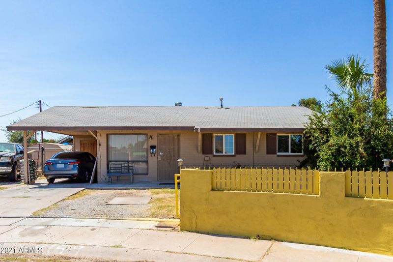 8159 W Avalon Dr, Phoenix, AZ 85033