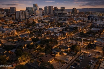 816 6th Ave, Phoenix, AZ 85003